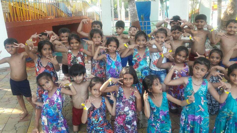 Picnic ( Primary Section)